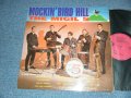 THE MIGIL 5 - MOCKIN' BIRD HILL(Ex++, Ex/Ex++) / 1964 UK ENGLAND ORIGINAL MONO Used LP 