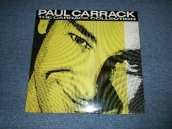 画像1: PAUL CARRACK (SQUEEZE) - THE CARRACK COLLECTION (SEALED) /1988 US AMERICA ORIGINAL "BRAND NEW SEALED"  LP 