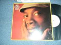MILTON NASCIMENTO - YAUARETE : Yauaretê (With CUSTOM INNER)(MINT-/MINT-)  / 1987 US AMERICA ORIGINAL"TEST PRSS???"  Used LP