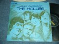 THE HOLLIES - WOULD YOU BELIEVE (MATRIX #A)XEX-603-1  1 G B)XEX-604-1  1 G) (Ex++++/Ex+++  / 1966 UK ENGLAND ORIGINAL "YELLOW PARLOPHONE Label" MONO Used LP 