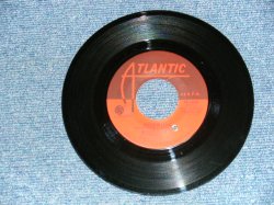 画像1: WILSON PICKETT - A) Jealous Love  B) I've Come A Long Way (Ex++/Ex++ BB) / 1968 US AMERICA ORIGINAL Used 7"45 