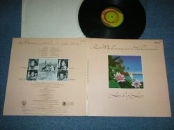 画像1: SKIP MAHONEY and The CASUALS - LAND OF LOVE  (Ex+++/MINT-) /  1976 US AMERICA ORIGINAL Used LP