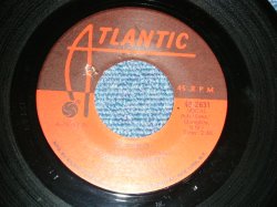 画像1: WILSON PICKETT - A) Toe Hold   B)Born To Be Wild (Ex++/Ex++ BB) / 1969 US AMERICA ORIGINAL Used 7"45 