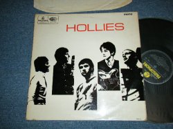 画像1: THE HOLLIES - HOLLIES(Matrix #A) XEX-559-1 1 AM  B) XEX-560-1 1 RD) (Ex++/Ex) / 1965 UK ENGLAND ORIGINAL "YELLOW PARLOPHONE" MONO Used LP 