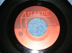 画像1: WILSON PICKETT - A) I'm In Love  B)Stag-O-Lee (Ex+++/Ex+++) / 1968 US AMERICA ORIGINAL Used 7"45 