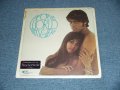 JIM & JEAN - PEOPLE WORLD (SEALED BB) / 1968 US AMERICA ORIGINBAL "BRAND NEW SEALED" LP