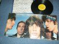 ROLLING STONES - BLACK And BLUE (with Custom Inner Sleeve) (Matrix #A) COC 59106 A-2 ROLLING STONES  STRERLING LH  B) COC 59106 B-2 STRERLING LH ROLLING STONES) (Ex+/Ex+ B-3:Ex- TEAROL) / 1976 UK ENGLAND ORIGINAL Used LP 