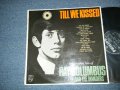 RAY COLUMBUS AND THE INVADERS - Till We Kissed (The Greatest Hits Of) (eX++/MINT- split) / 1966 NEW ZEALAND ORIGINAL STEREO Used LP 