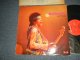 JIMI HENDRIX - AT THE ISLE OF WIGHT  ( Matrix # A-2/B-2)  (eX+/eX+++)  / 1971 UK ENGLAND ORIGINAL Used LP 