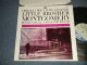 LITTLE BROTHER MONTGOMERY - CHICAGO - THE LIVING OF LEGENDS PIANO, VOCAL AND BAND BLUES (NEW)  / 1987? UK ENGLAND REISSUE " BRAND NEW” LP 