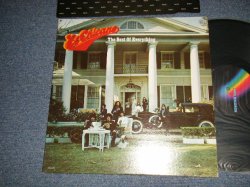 画像1: EL CHICANO - THE BEST OF EVERYTHING (MINT-/MINT CUT OUT)/ 1975 US AMERICA  ORIGINAL Used  LP