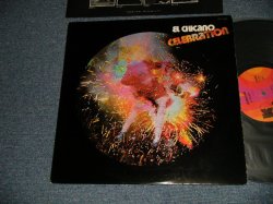 画像1: EL CHICANO - CELEBRATION (Ex+++/Ex+++)/ 1972 US AMERICA  ORIGINAL Used  LP