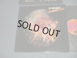 画像1: EL CHICANO - CELEBRATION (Ex+++/Ex+++)/ 1972 US AMERICA  ORIGINAL Used  LP