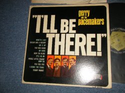 画像1: GERRY AND THE PACEMAKERS - I'LL BE THERE (Ex++/Ex+++ EDSP) / 1964  US AMERICA ORIGINAL MONO Used LP 