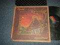 EL CHICANO - PYRAMID OF LOVE AND FRIENDS (Ex++/MINT- CUT OUT)/ 1975 US AMERICA  ORIGINAL Used  LP