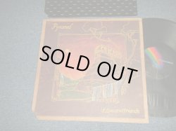 画像1: EL CHICANO - PYRAMID OF LOVE AND FRIENDS (Ex++/MINT- CUT OUT)/ 1975 US AMERICA  ORIGINAL Used  LP