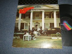 画像1: EL CHICANO - THE BEST OF EVERYTHING (Ex++/Ex+++ CUT OUT, EDSP)/ 1975 US AMERICA  ORIGINAL Used  LP