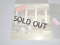 画像1: EL CHICANO - THE BEST OF EVERYTHING (Ex++/Ex+++ CUT OUT, EDSP)/ 1975 US AMERICA  ORIGINAL Used  LP