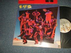 画像1: L.T.D. - SOMETHING TO LOVE (With CUSTOM INNER) (Ex+++/Ex++) / 1977 US AMERICA ORIGINAL Used LP  