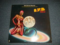画像1: L.T.D. - WE PARTY HEARTY (Ex++/Ex++) /1977 US AMERICA ORIGINAL Used 12"