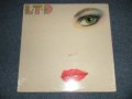 L.T.D. - FOR YOU (SEALED) / 1983 US AMERICA ORIGINAL "BRAND NEW SEALED" LP  