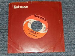 画像1: HONEY CONE - A)The Day I Found Myself    B)When Will It End (MINT-/M,INT-) / 1971 US AMERICA ORIGINAL "1st PRESS Label" Used 7" Single  