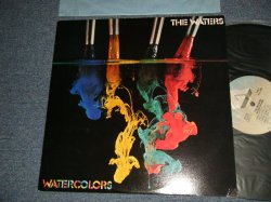 画像1: THE WATERS - WATERCOLORS (Ex+++/Ex+++) / 1980 US AMERICA ORIGINAL Used LP