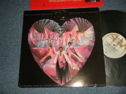 画像1: L.T.D. - DEVOTION (With CUSTOM INNER SLEEVE) (Ex++/Ex+ Cut Out) / 1979 US AMERICA ORIGINAL Used LP  