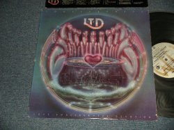 画像1: L.T.D. - TOGETHERNESS (With CUSTOM INNER SLEEVE) (Ex++/Ex+) / 1978 US AMERICA ORIGINAL Used LP  