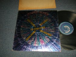 画像1: v.a. Various OMNIBUS - POWER BLUES (Ex/Ex+ B-3,4:VG++ EDSP) / 1970 US AMERICA ORIGINAL Used LP