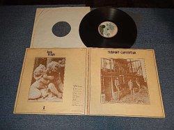 画像1: FAIRPORT CONVENTION - ANGEL DELIGHT (Matrix #A)ILPS-9162 A-2U 1 C C B)ILPS-9162 B-2U 1 P)(Ex++/MINT-) / 1971 UK ENGLAND ORIGINAL "1st Press "PINK RIM Label" Used LP