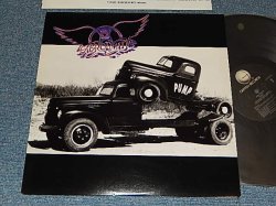 画像1: AEROSMITH - PUMP (With CUSTOM INNER) (Ex++/MINT-) / 1989 US AMERICA ORIGINAL Used LP
