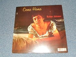 画像1: BUBBER JOHNSON - COME HOME (SEALED) / 1987 US AMERICA REISSUE "BRAND NEW SEALED" LP 