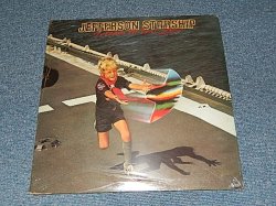 画像1: JEFFERSON STARSHIP - FREEDOM AT POINT ZERO (SEALED) / 1979 US AMERICA ORIGINAL "BRAND NEW SEALED" LP 