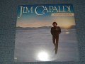 JIM CAPALDI (TRAFFIC) - ONE MAN MISSION (SEALED CUT OUT) / 1984 US AMERICA ORIGINAL "BRAND NEW SEALED" LP 