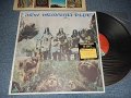 NEW HEAVENLY BLUE - NEW HEAVENLY BLUE (Ex++/MINT- WOL, EDSP) / 1972 US AMERICA ORIGINAL "PROMO" Used LP