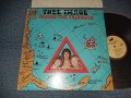 THEE IMAGE - INSIDE THE TRIANGLE (Ex/Ex++ Looks:Ex+++) / 1975 US AMERICA ORIGINAL Used LP 