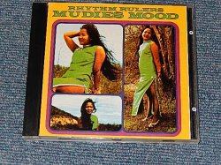 画像1: RHYTHM RULERDS - Mudies Mood (Ex+++/MINT) / 1999 US AMERICA ORIGINAL Used CD