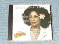 MARLENA SHAW - Golden Classics (Ex-/MINT) / 1995 US AMERICA Used CD  