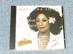画像1: MARLENA SHAW - Golden Classics (Ex-/MINT) / 1995 US AMERICA Used CD  