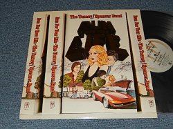 画像1: JEREMY SPENCER (Fleetwood Mac) - RUN FOR YOUR LIFE (Ex+++/MINT-) / 1979 US AMERICA ORIGINAL Used  LP