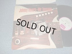 画像1: JOHNNY RIVERS - MR. TEENAGE (Ex++/MINT- EDSP) / 196? US AMERICA ORIGINAL STEREO Used LP 