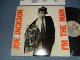 JOE JACKSON - I'M THE MAN (With CUSTOM INNER) (MINT-/MINT-) /1979 US AMERICA ORIGINAL Used LP