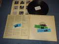 THE BEATLES - AT THE HOLLYWOOD BAWL (Matrix #A)YEX 969-7 2 AAH HTM B)YEX 970-1 1 RLH HTM)  (Ex+++/MINT- Looks:Ex+++)  / 1977 UK ENGLAND ORIGINAL Used LP 
