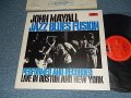 JOHN MAYALL - JAZZ BLUES FUSION  (Ex++/Ex++ Looks:Ex+ CLOUD) / 1972 UK ENGLAND ORIGINAL Used LP