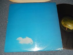 画像1: PLASTIC ONO BAND JOHN LENNON of THE BEATLES - LIVE PEACE IN TORONTO 1969 (With ORIGINAL CUSTOM INNER SLEEVE) (Matrix #A)CORE-2001-A-1U 1 RR B)CORE-2001-B-1U 3 RO) (Ex+++/Ex+++Looks:Ex+ Ex+++)  / 1969 UK ENGLAND ORIGINAL 1st Press "FULLY LAMINATED Cover" Used LP
