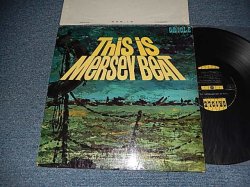 画像1: v.a. Various OMNIBUS - THIS IS MERSEY BEAT VOL.2 TWO (Ex++/Ex++) / 19863 UK ENGLAND ORIGINAL Used LP
