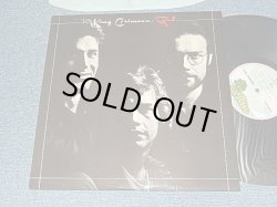 画像1: KING CRIMSON  -  RED (With "BLUE" INNNER SLEEVE)  (販売価格はお問い合わせください。もしくは購入価格をお知らせください）(Matrix #A) ILPS-9308-A 3U  1 CP B) ILPS-9308-B 5U 2 D PECKO Seam  ) (MINT-/MINT) / 1974 UK ENGLAND ORIGINAL Used LP 
