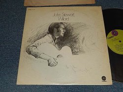 画像1: JOHN STEWART - WILLARD (Ex++/Ex+++ Looks:MINT-) / 1970 US AMERICA ORIGINAL "LIME GREEN Label" Used LP 