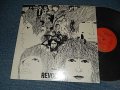 BEATLES - REVOLVER (Matrix #A)SW-1-2576 G-24 #64 3 MASTERED BY CAPITOL    B) ST2 2576 G23 #64 MASTERED BY CAPITOL )  (Ex+++/MINT-) /1976 Version US AMERICA REISSUE "ORANGE Label" " STEREO Used LP beautiful